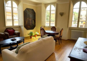 Serena Apartment Lucca